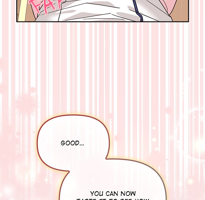 Bride’s Kitchen Chapter 8 Page 171