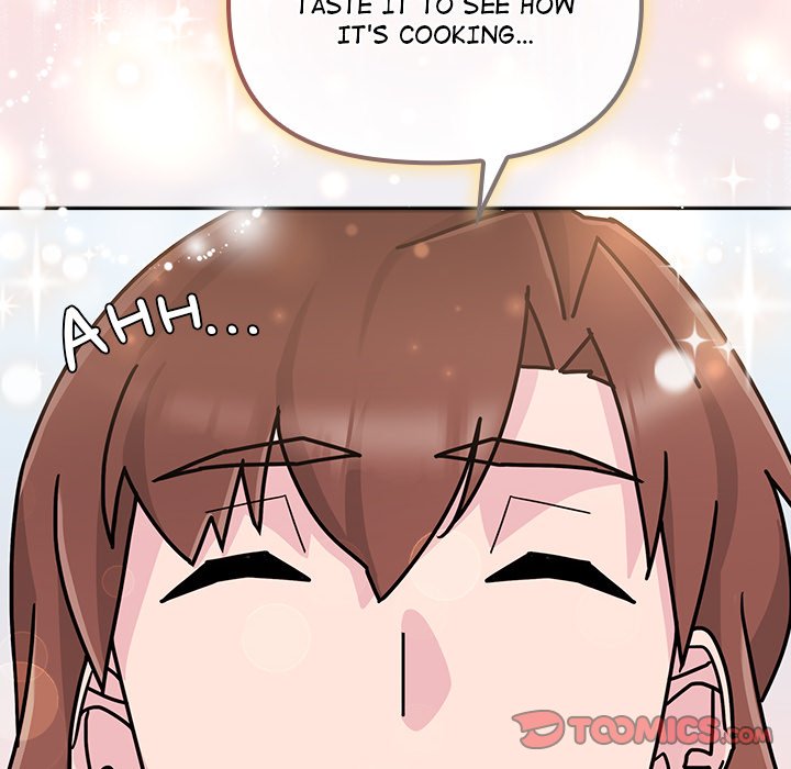 Bride’s Kitchen Chapter 8 Page 172