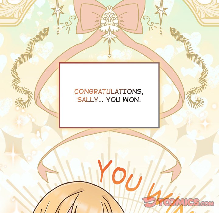 Bride’s Kitchen Chapter 8 Page 184
