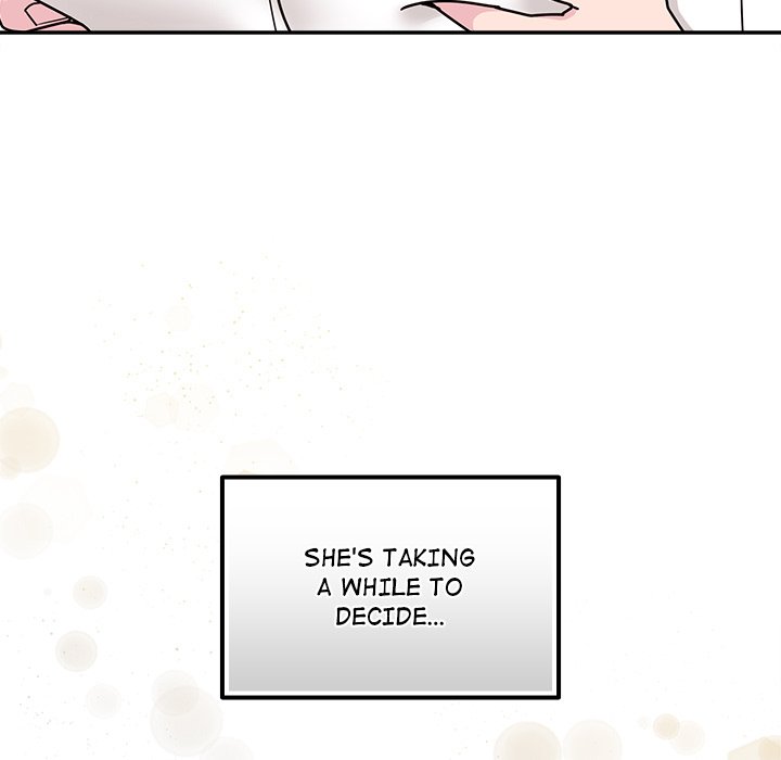 Bride’s Kitchen Chapter 8 Page 19