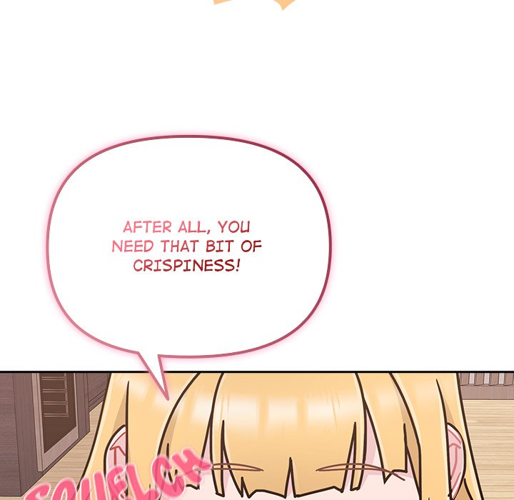 Bride’s Kitchen Chapter 8 Page 190