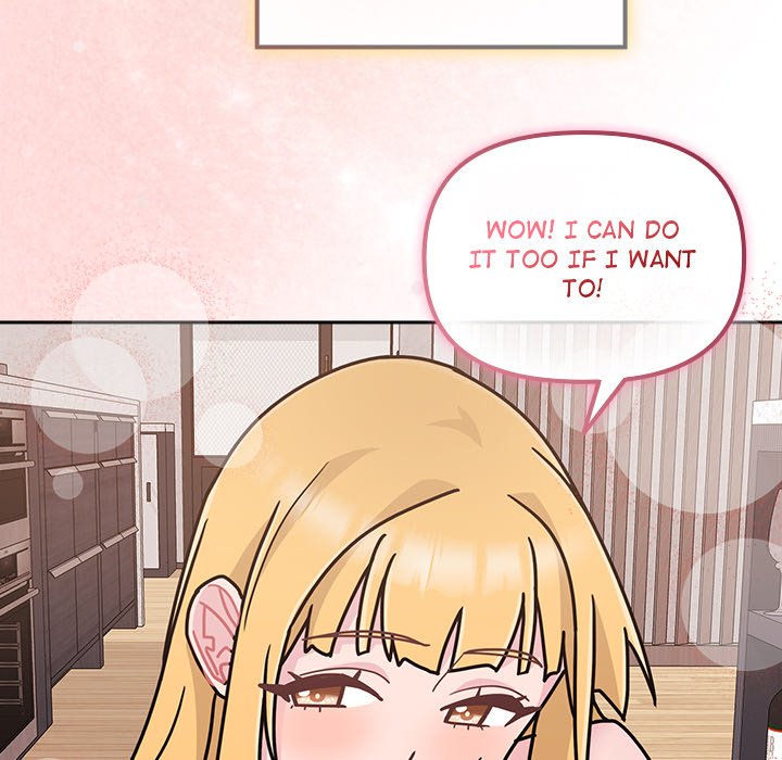 Bride’s Kitchen Chapter 8 Page 194