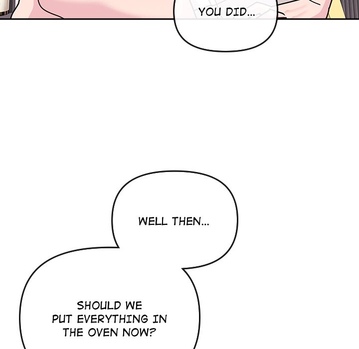 Bride’s Kitchen Chapter 8 Page 200
