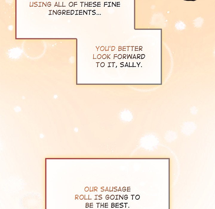 Bride’s Kitchen Chapter 8 Page 212
