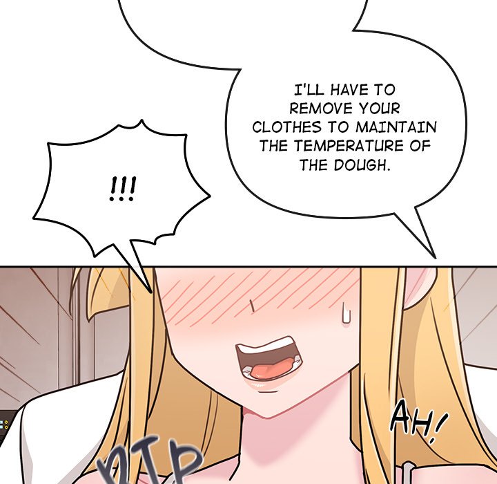 Bride’s Kitchen Chapter 8 Page 23