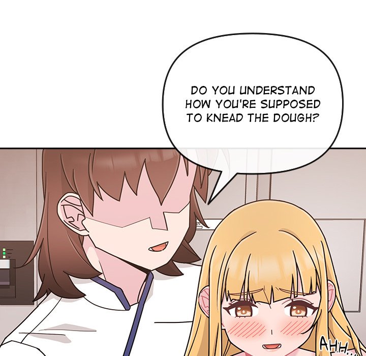 Bride’s Kitchen Chapter 8 Page 26
