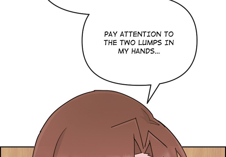Bride’s Kitchen Chapter 8 Page 3