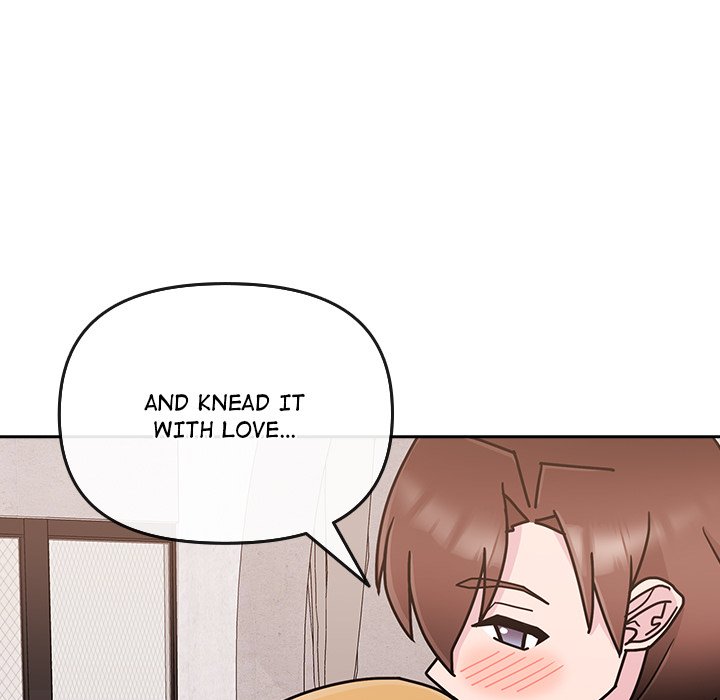 Bride’s Kitchen Chapter 8 Page 30
