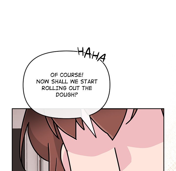Bride’s Kitchen Chapter 8 Page 39