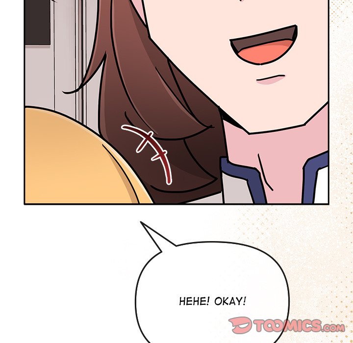 Bride’s Kitchen Chapter 8 Page 40