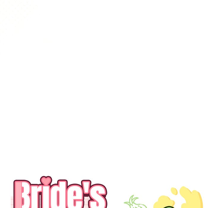 Bride’s Kitchen Chapter 8 Page 43