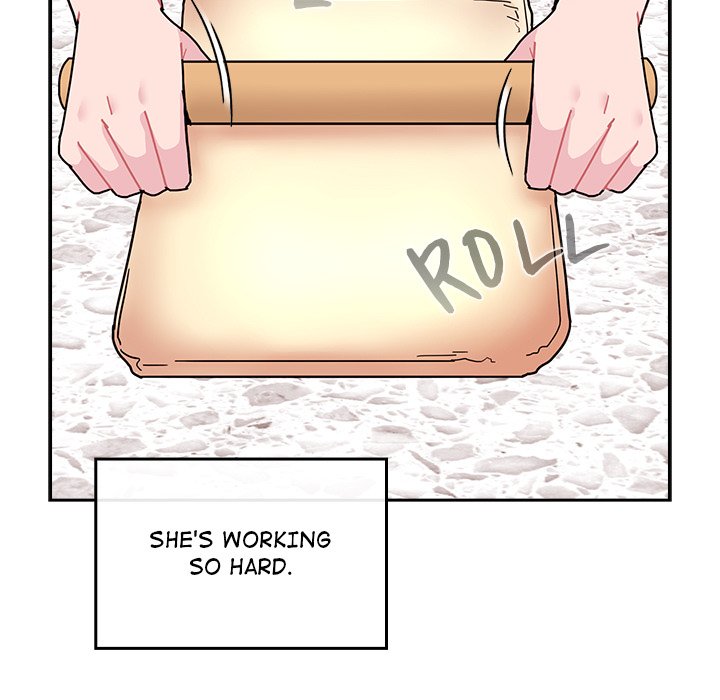 Bride’s Kitchen Chapter 8 Page 47