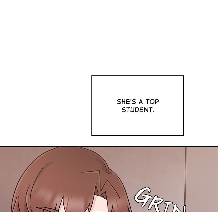 Bride’s Kitchen Chapter 8 Page 48