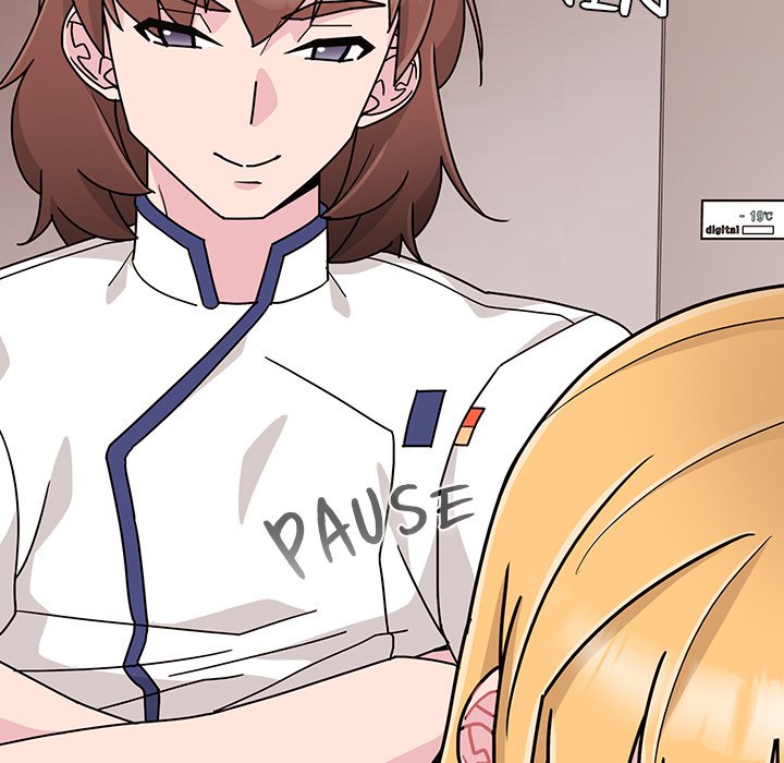 Bride’s Kitchen Chapter 8 Page 49
