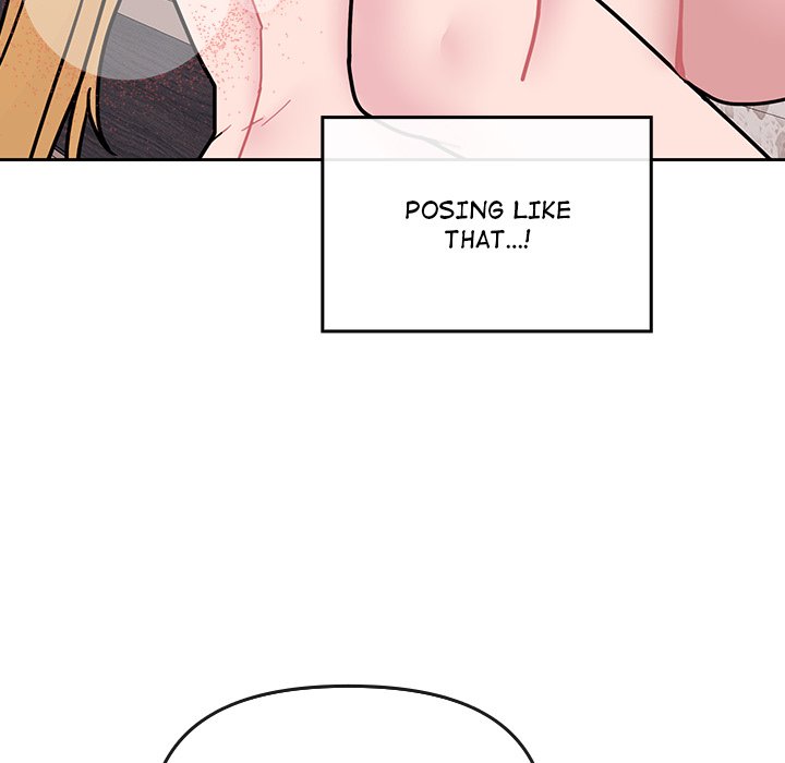Bride’s Kitchen Chapter 8 Page 53