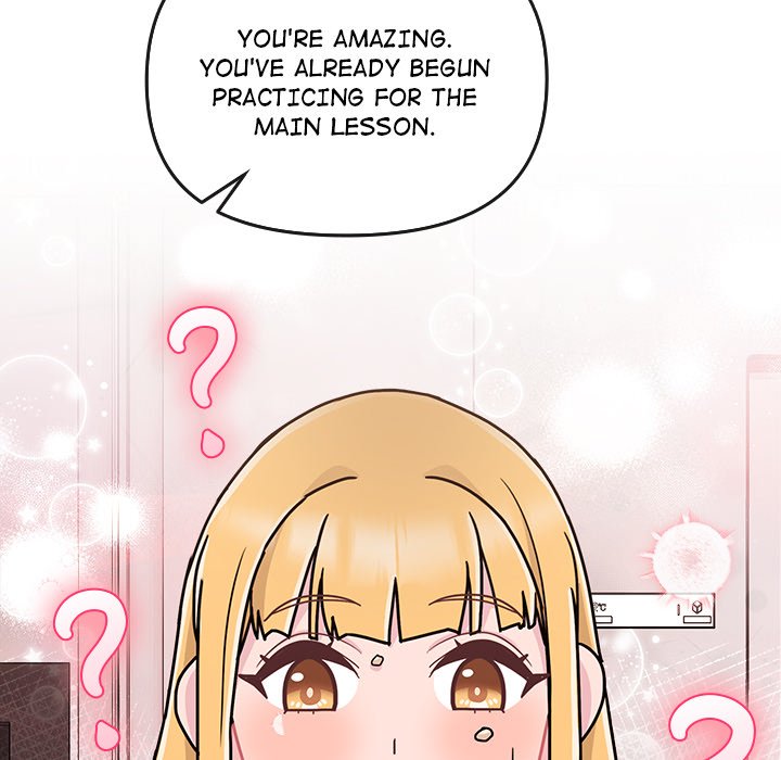 Bride’s Kitchen Chapter 8 Page 54