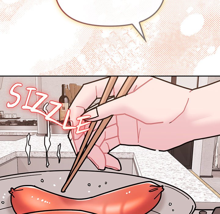 Bride’s Kitchen Chapter 8 Page 60