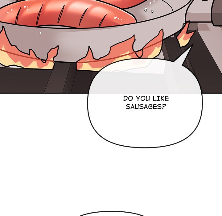 Bride’s Kitchen Chapter 8 Page 61