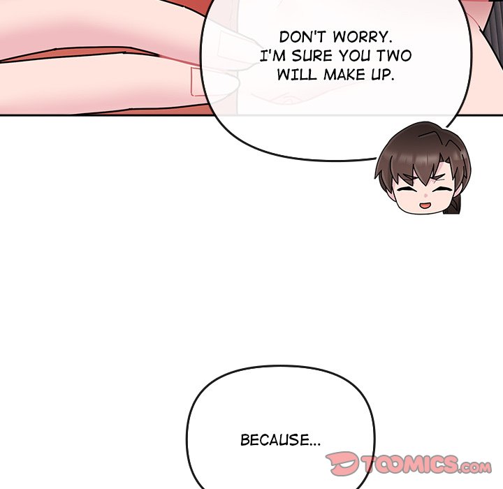 Bride’s Kitchen Chapter 8 Page 64
