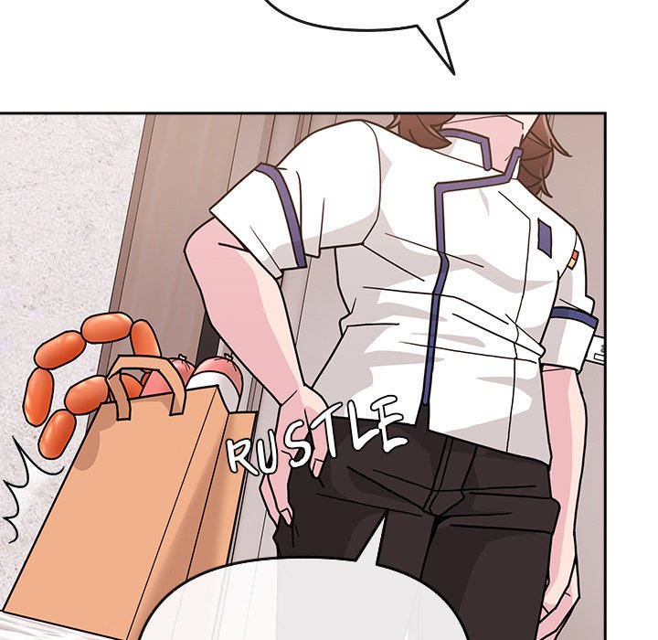 Bride’s Kitchen Chapter 8 Page 65
