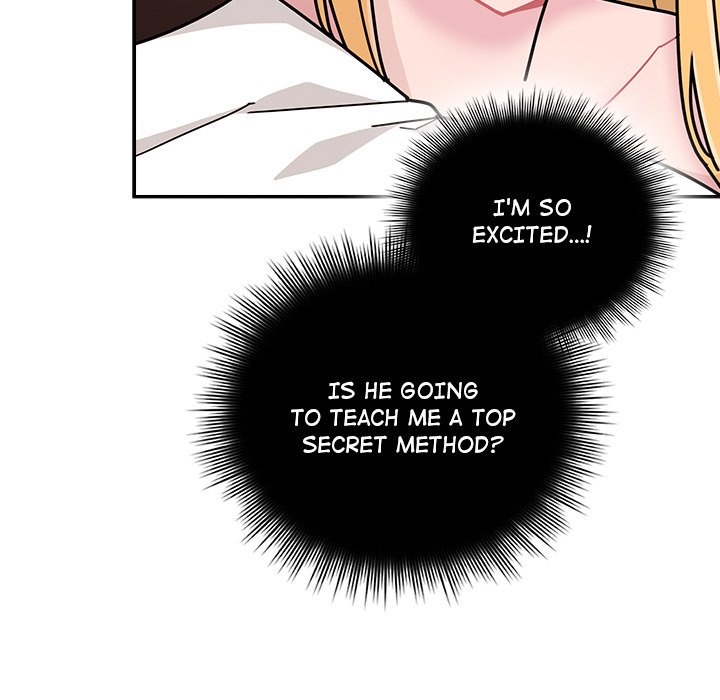 Bride’s Kitchen Chapter 8 Page 68