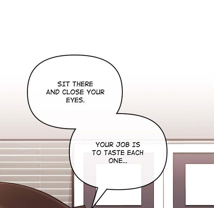 Bride’s Kitchen Chapter 8 Page 70