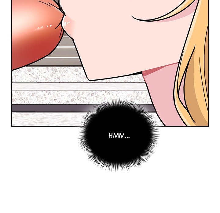 Bride’s Kitchen Chapter 8 Page 75