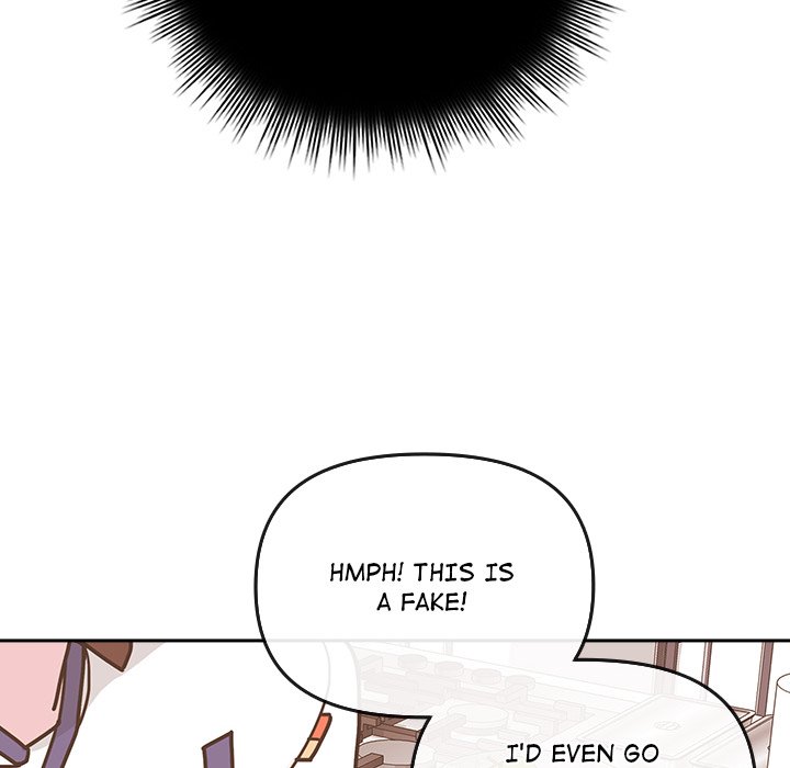 Bride’s Kitchen Chapter 8 Page 78