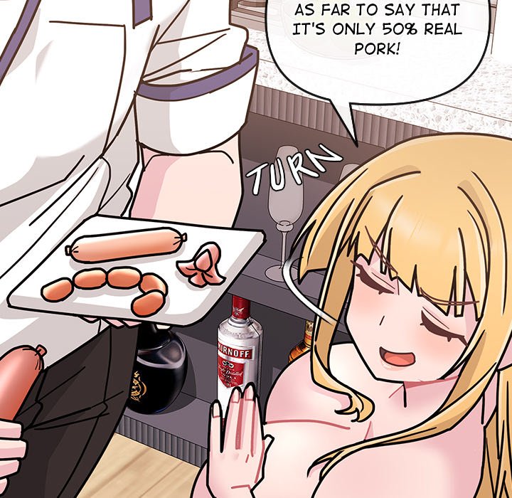 Bride’s Kitchen Chapter 8 Page 79