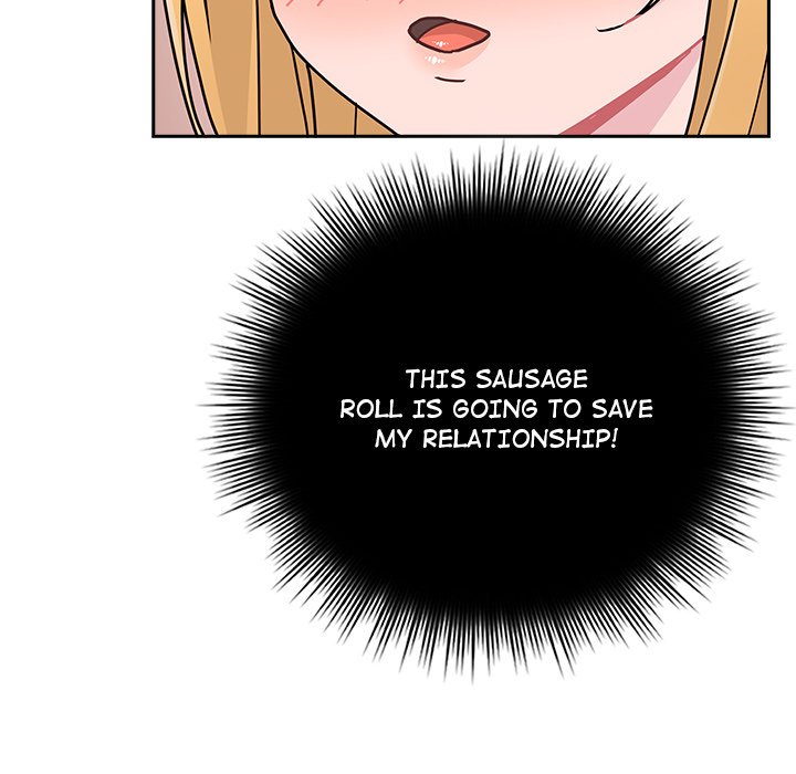 Bride’s Kitchen Chapter 8 Page 8