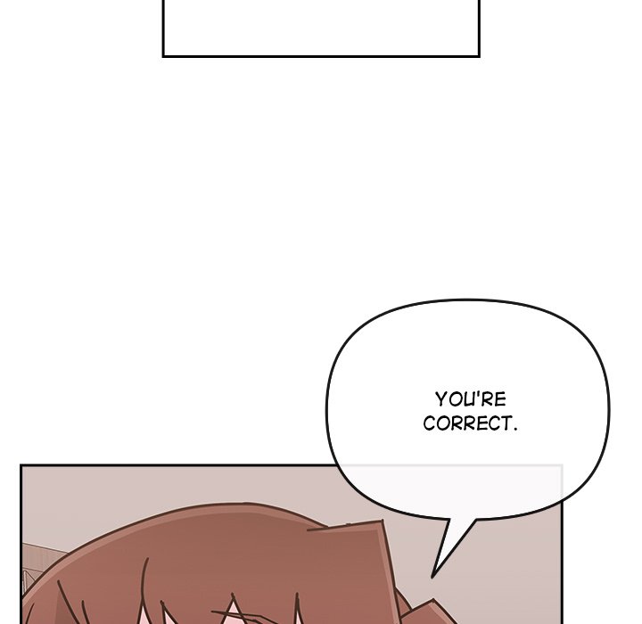 Bride’s Kitchen Chapter 8 Page 81