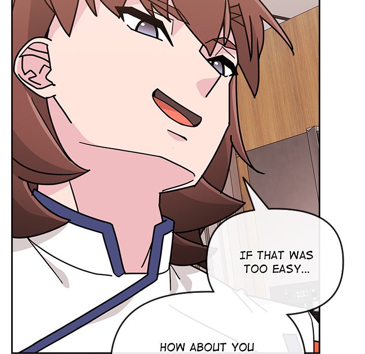 Bride’s Kitchen Chapter 8 Page 82