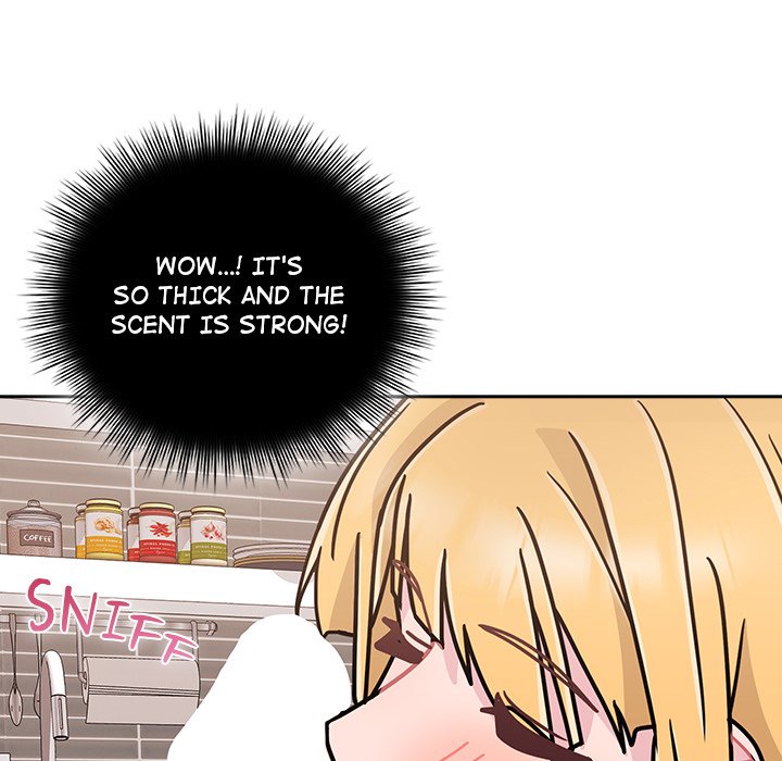 Bride’s Kitchen Chapter 8 Page 86