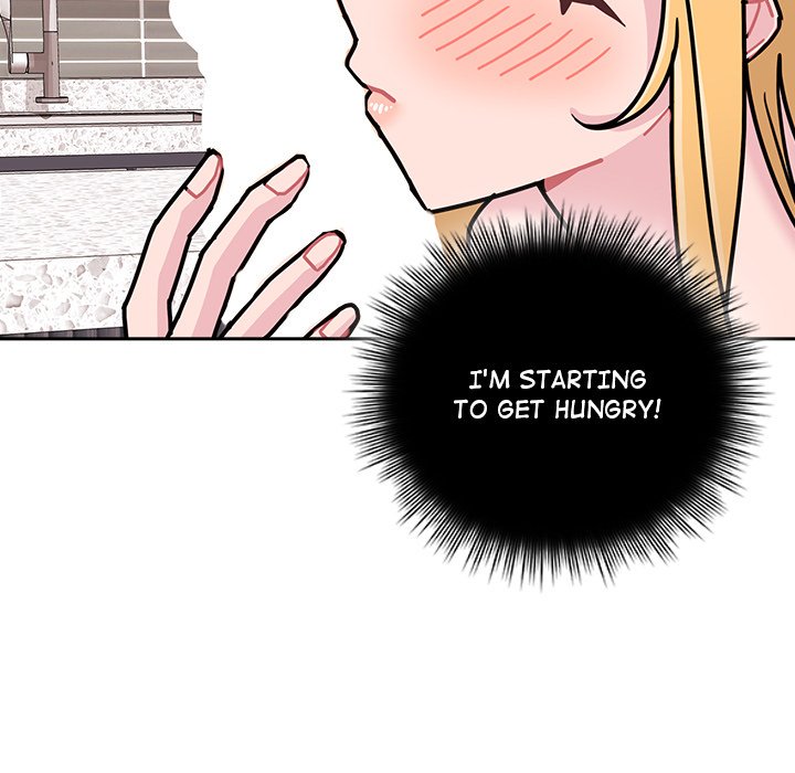 Bride’s Kitchen Chapter 8 Page 87