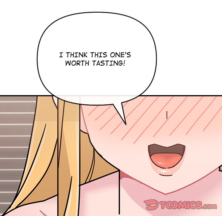 Bride’s Kitchen Chapter 8 Page 88