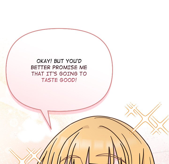 Bride’s Kitchen Chapter 8 Page 9