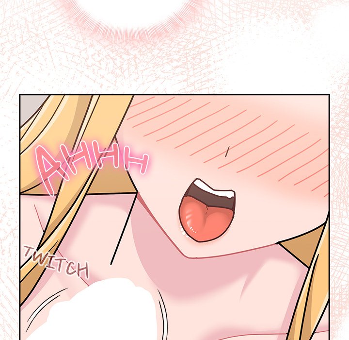 Bride’s Kitchen Chapter 8 Page 95
