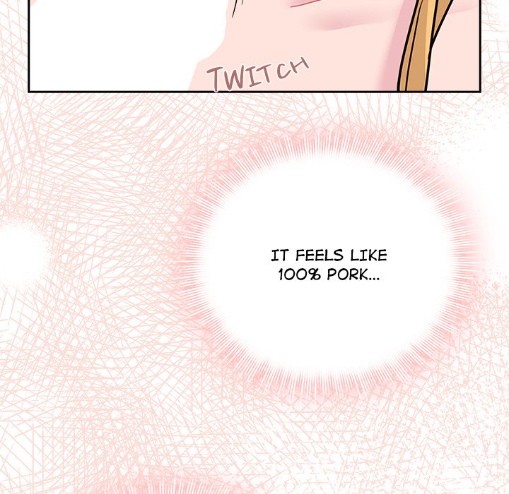 Bride’s Kitchen Chapter 8 Page 96