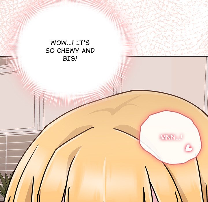 Bride’s Kitchen Chapter 8 Page 97