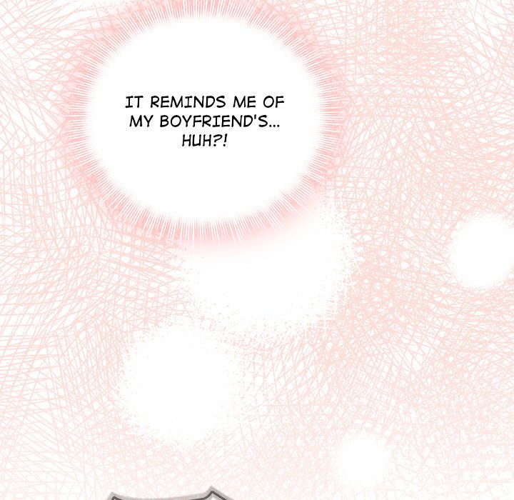 Bride’s Kitchen Chapter 8 Page 99
