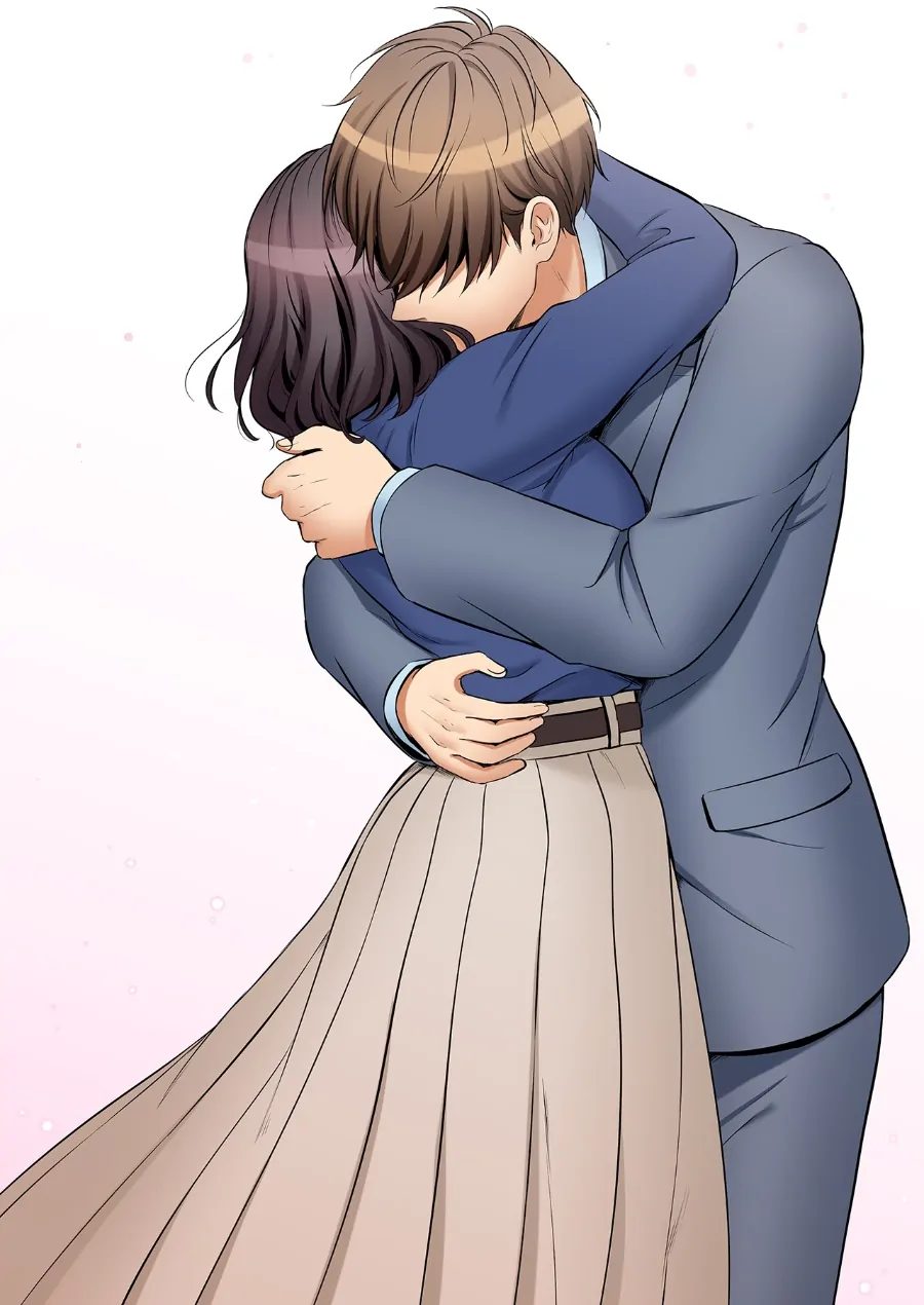 You Can Cum Three More Times, Right? Chapter 157 Page 2