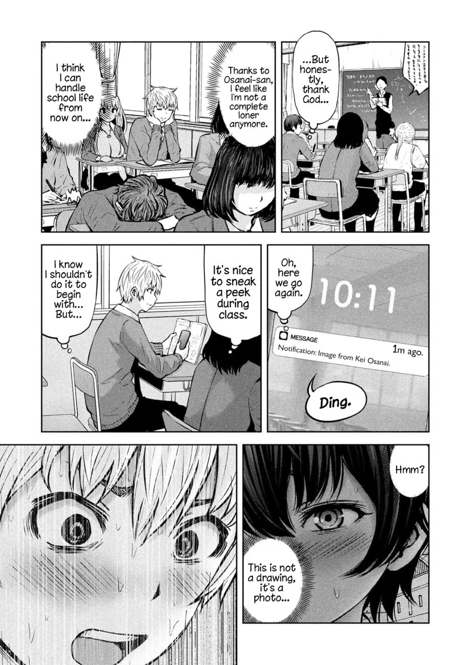 Adamasu no Majotachi Chapter 35.2 Page 18
