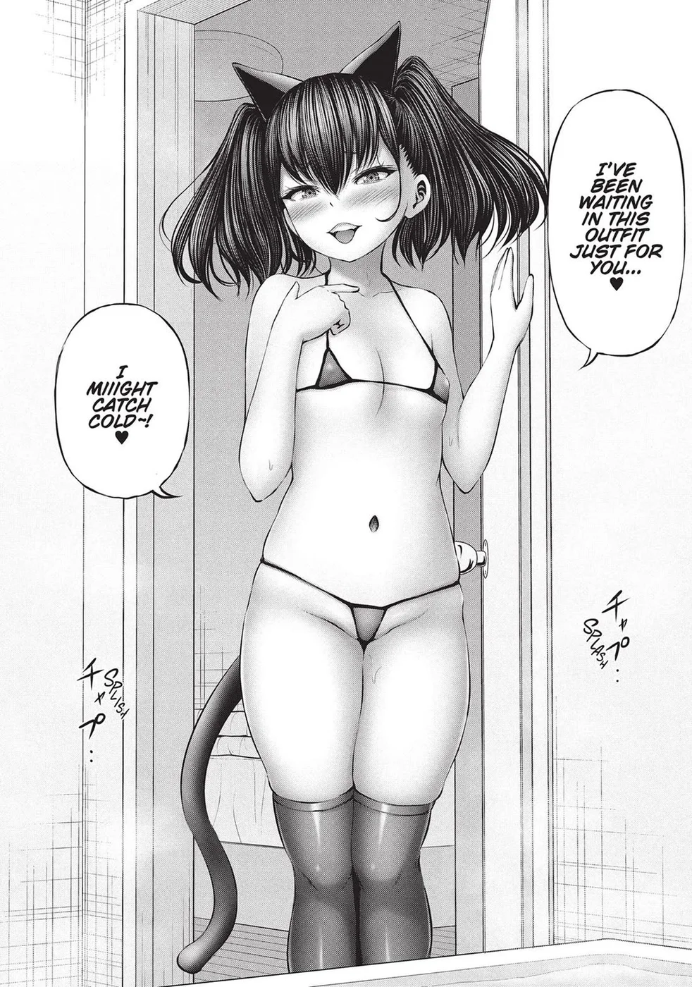 Adamasu no Majotachi Chapter 42 Page 29
