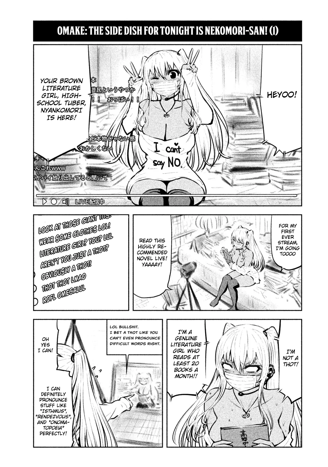 Adamasu no Majotachi Chapter 5.5 Page 2