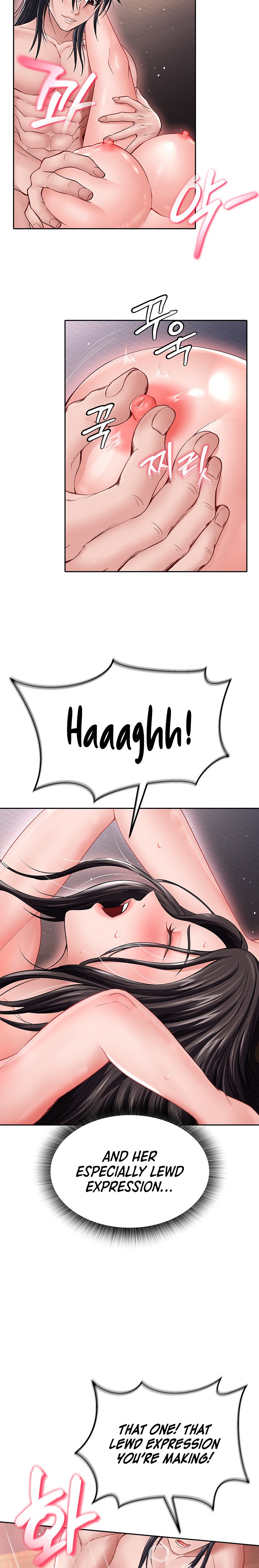 I Ended Up in the World of Murim Chapter 10 Page 11