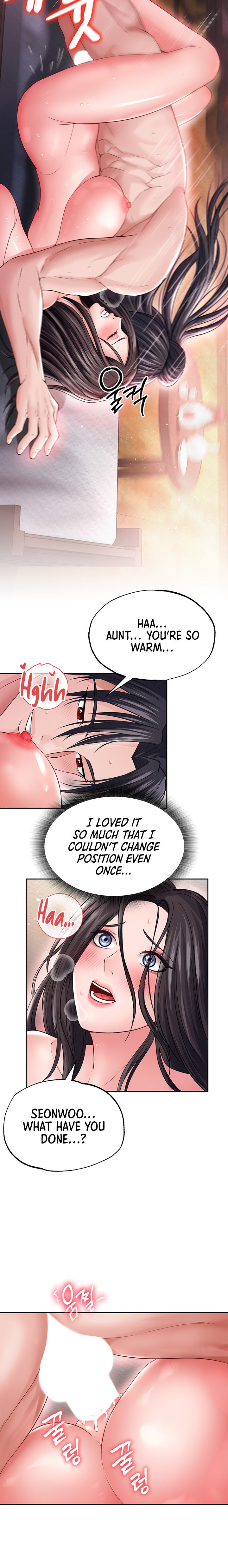 I Ended Up in the World of Murim Chapter 10 Page 15