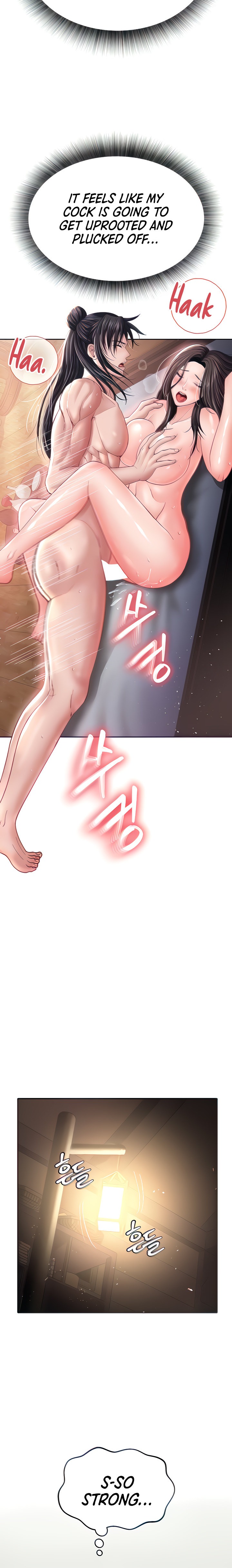 I Ended Up in the World of Murim Chapter 10 Page 6