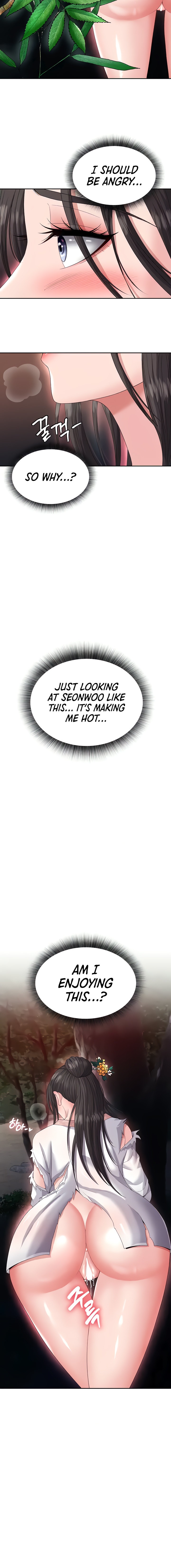 I Ended Up in the World of Murim Chapter 14 Page 20