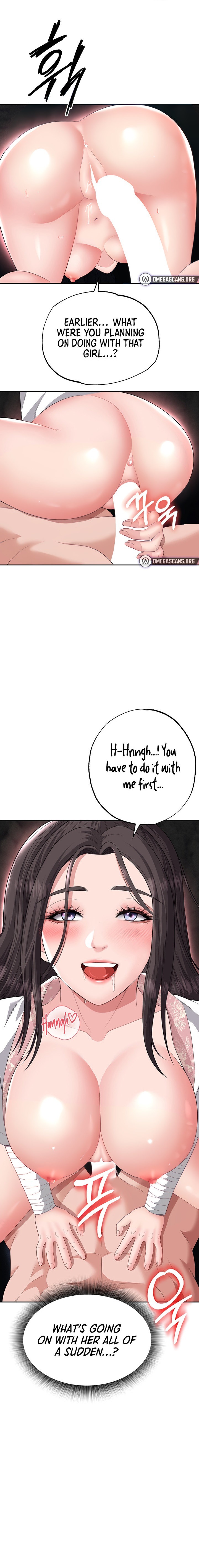 I Ended Up in the World of Murim Chapter 17 Page 1