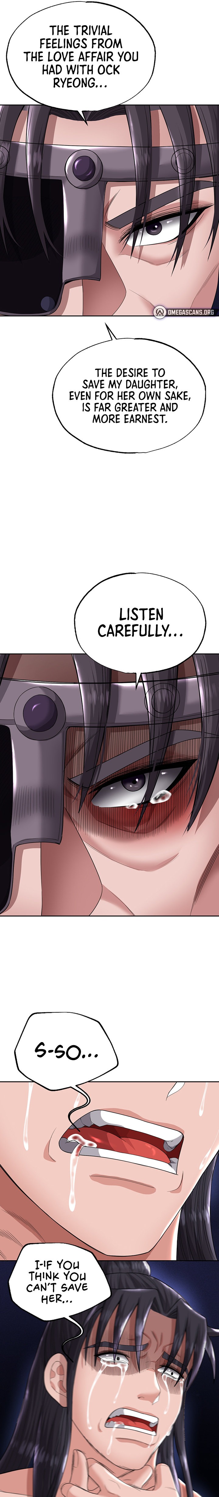 I Ended Up in the World of Murim Chapter 18 Page 9